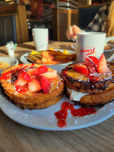Photo of Denny's Restaurant - 664 Oliver St, Williams Lake, BC V2G 1M6